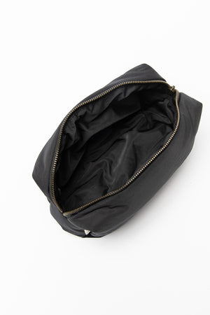 Puffy Pouch | Black