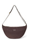 Matelassé Adult Sac Banane | Brun