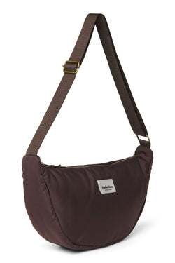 Puffy Adult Fanny Pack | Brown