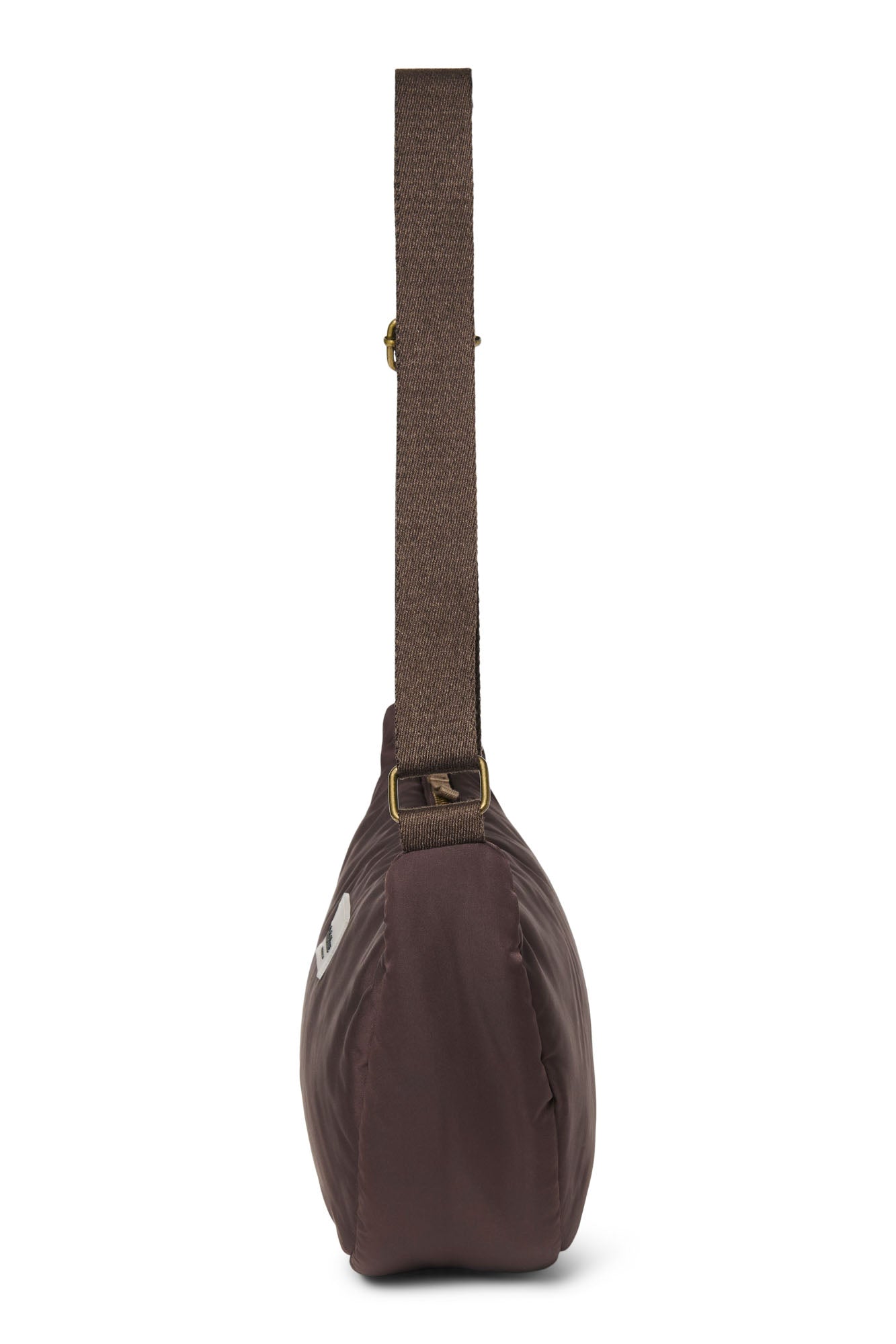 Puffy Adult Fanny Pack | Brown