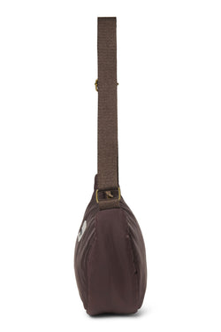 Puffy Adult Fanny Pack | Brown