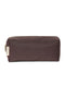 Puffy Pouch | Brown