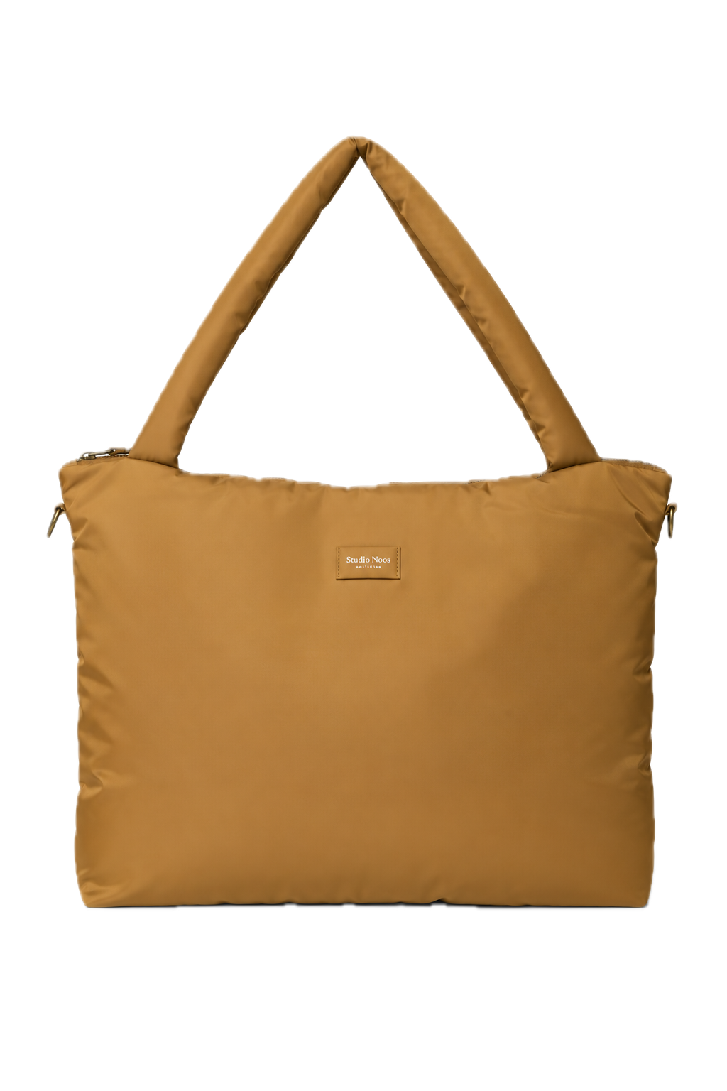Sac à langer Puffy technique | Marron