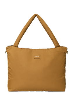 Sac à langer Puffy technique | Marron