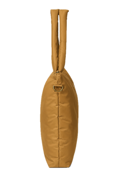Sac à langer Puffy technique | Marron
