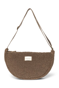  Brown Teddy Adult Fanny Pack 
