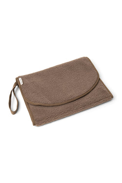 Teddy Changing Mat | Brown
