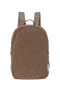 Teddy Mini Rugzak | Bruine