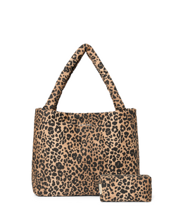 Brown Leopard Coffret cadeau classique