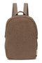 Teddy Sac À Dos Midi | Brun