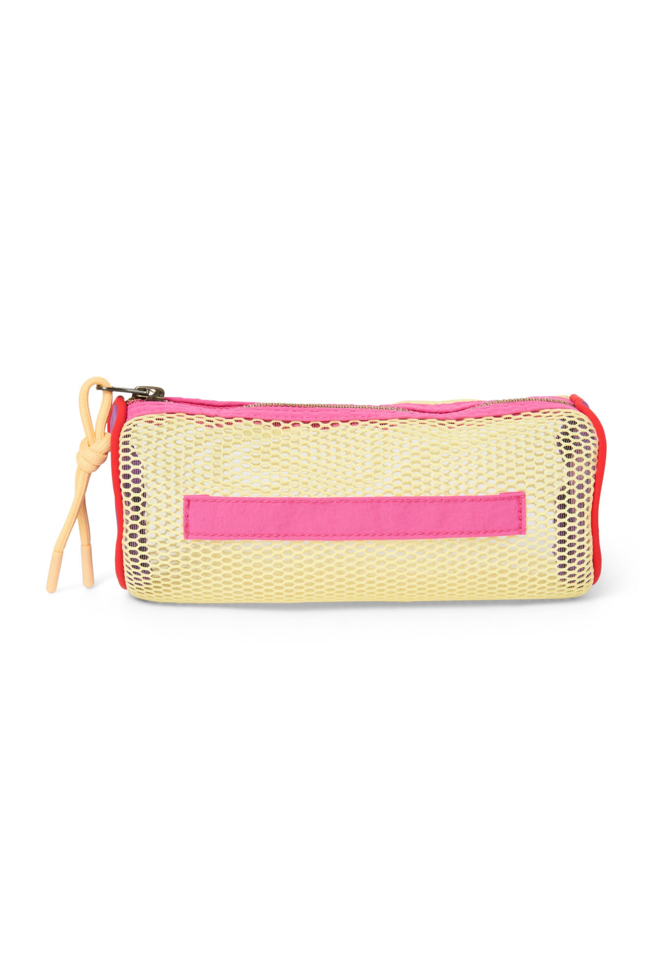 Patchwork trousse | Rose