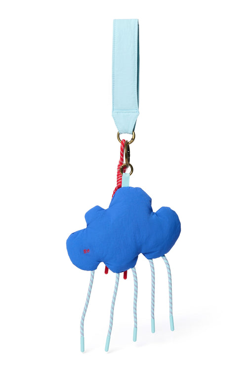 Bag Charm | Cloud