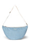  Denim Solid Adult Fanny Pack