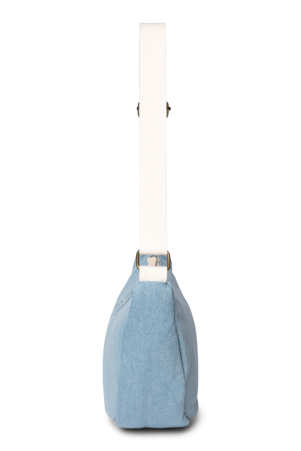 Denim Adult Sac Banane | Bleu