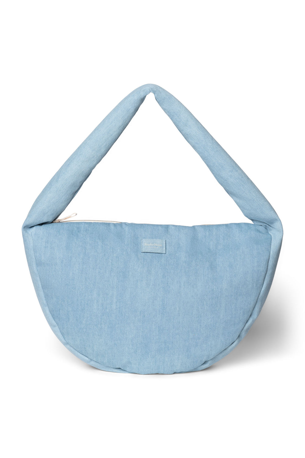 Denim Sac À Bandoulière | Bleu