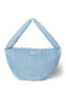 Denim Sac À Bandoulière | Bleu
