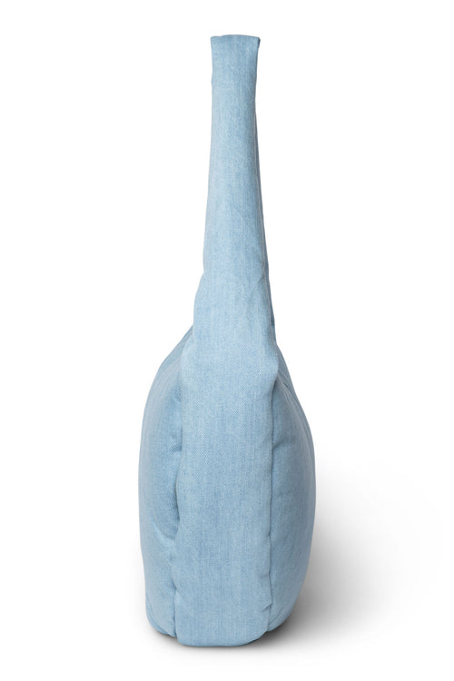 Denim Sac À Bandoulière | Bleu