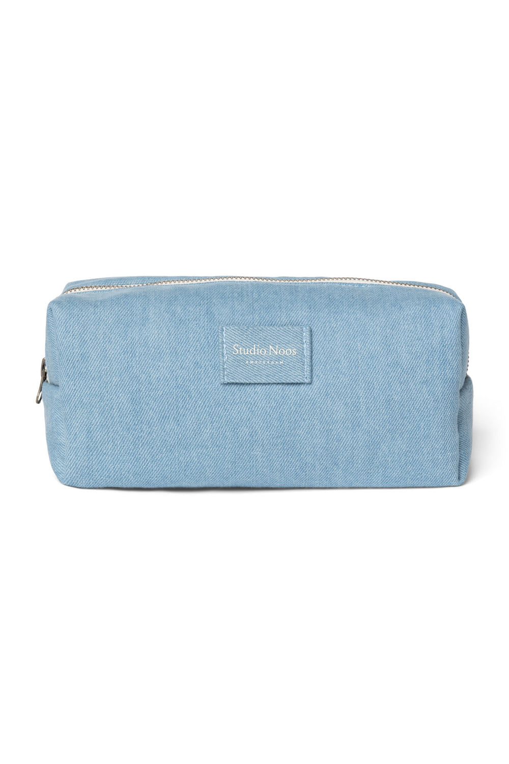 Denim Pouch | Blue