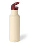 Drink bottle Medium TEST | Cream