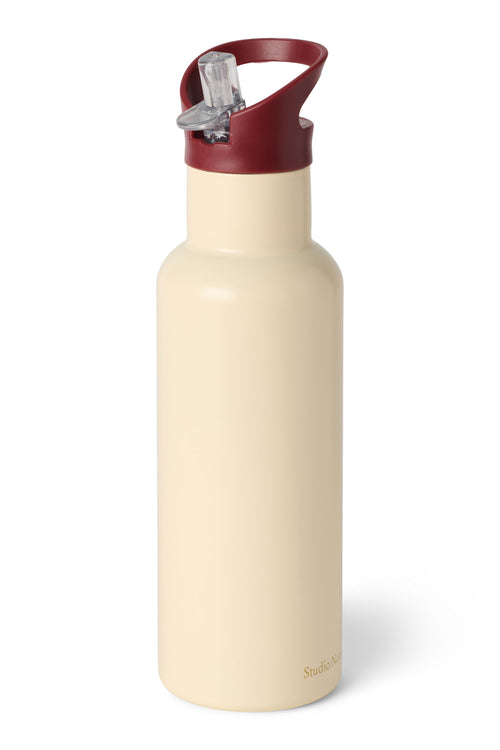 Drink bottle Medium TEST | Cream