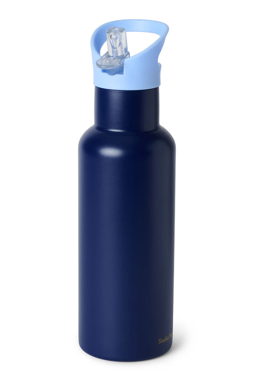 Drink bottle Medium TEST | Dark Blue