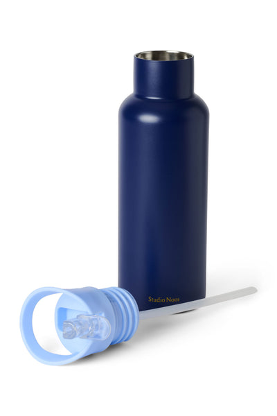 Drink bottle Medium TEST | Dark Blue