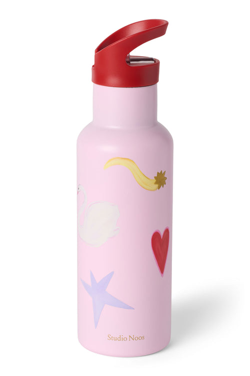 Drink bottle Medium TEST | Fantasy Feast