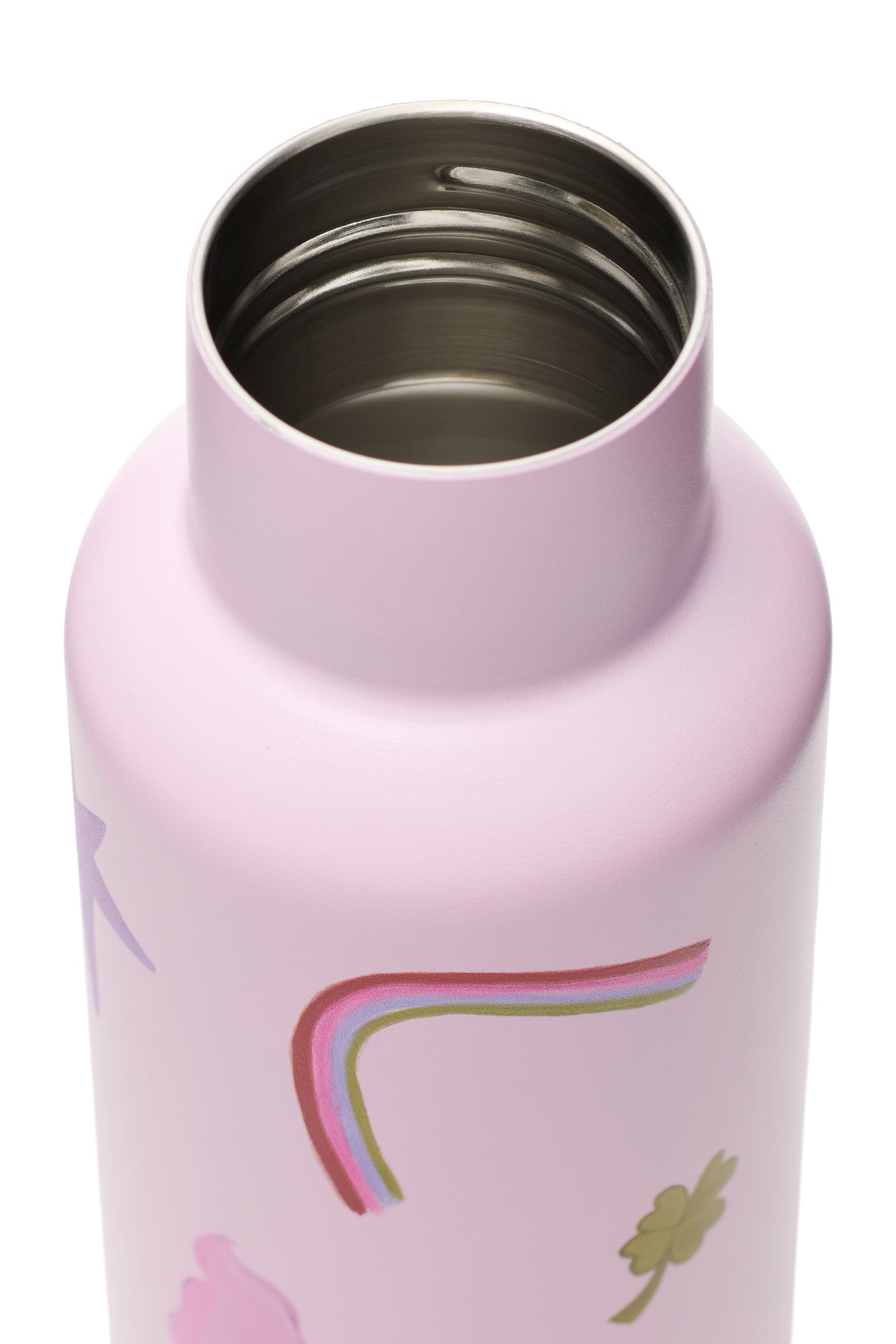 Stainless Steel Bottle 500ML | Fantasy Feast