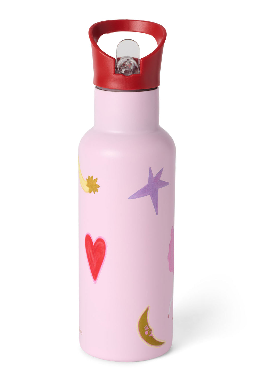 Stainless Steel Bottle 500ML | Fantasy Feast