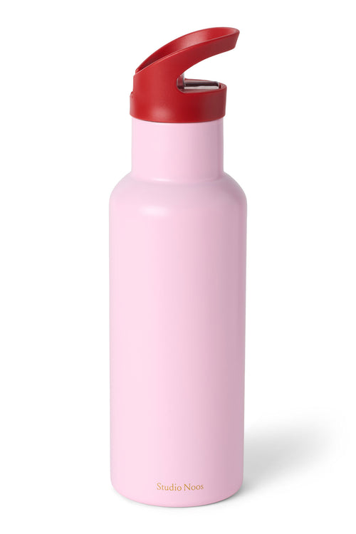 Drink bottle Medium TEST | Soft Pink