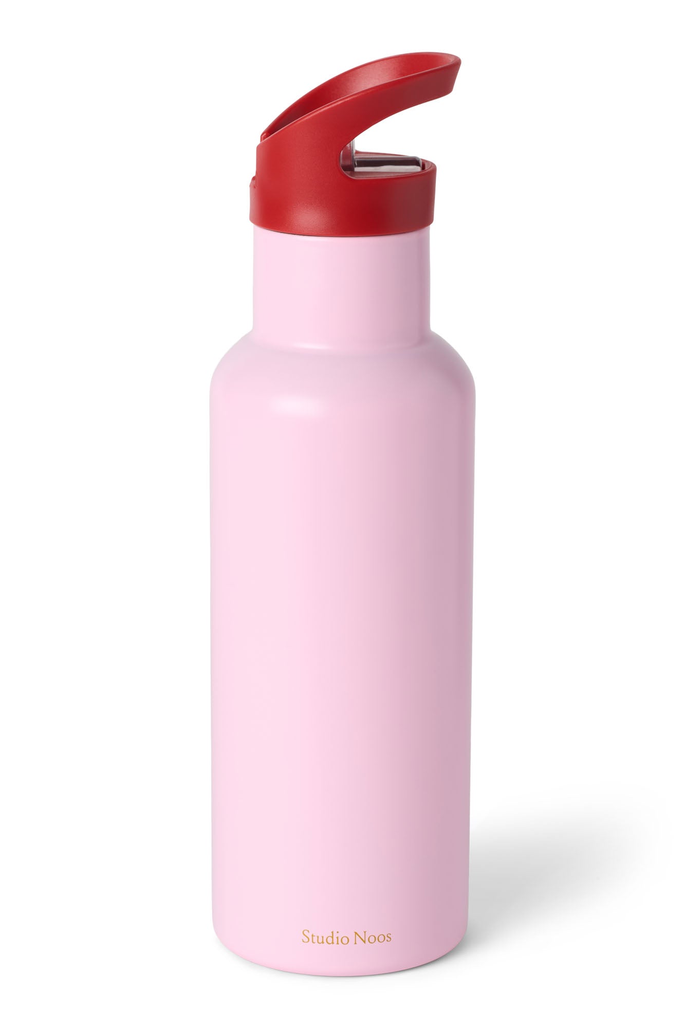 Edelstahl Lunch Bundle 500ML | Zartrosa