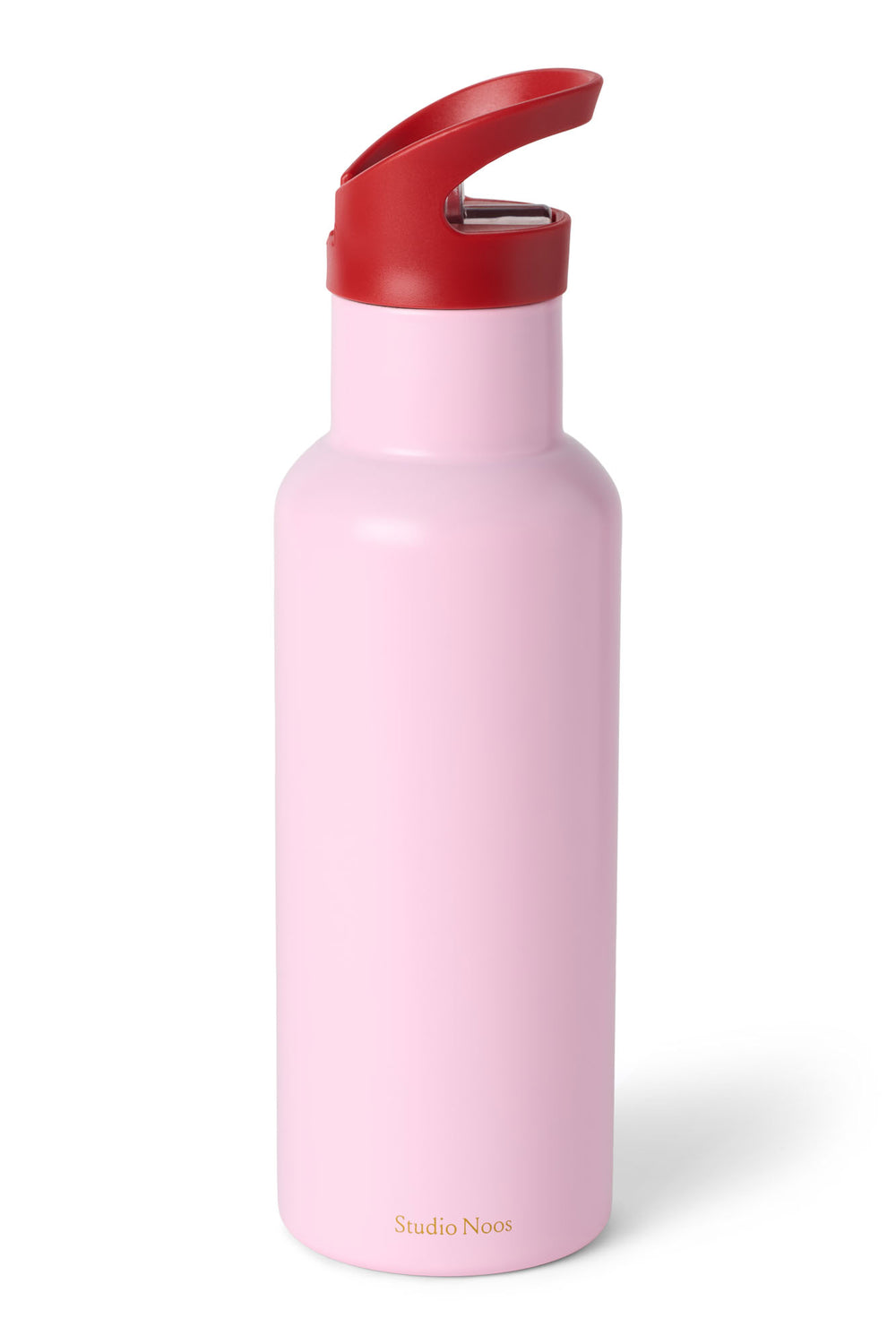Edelstahl Lunch Bundle 500ML | Zartrosa