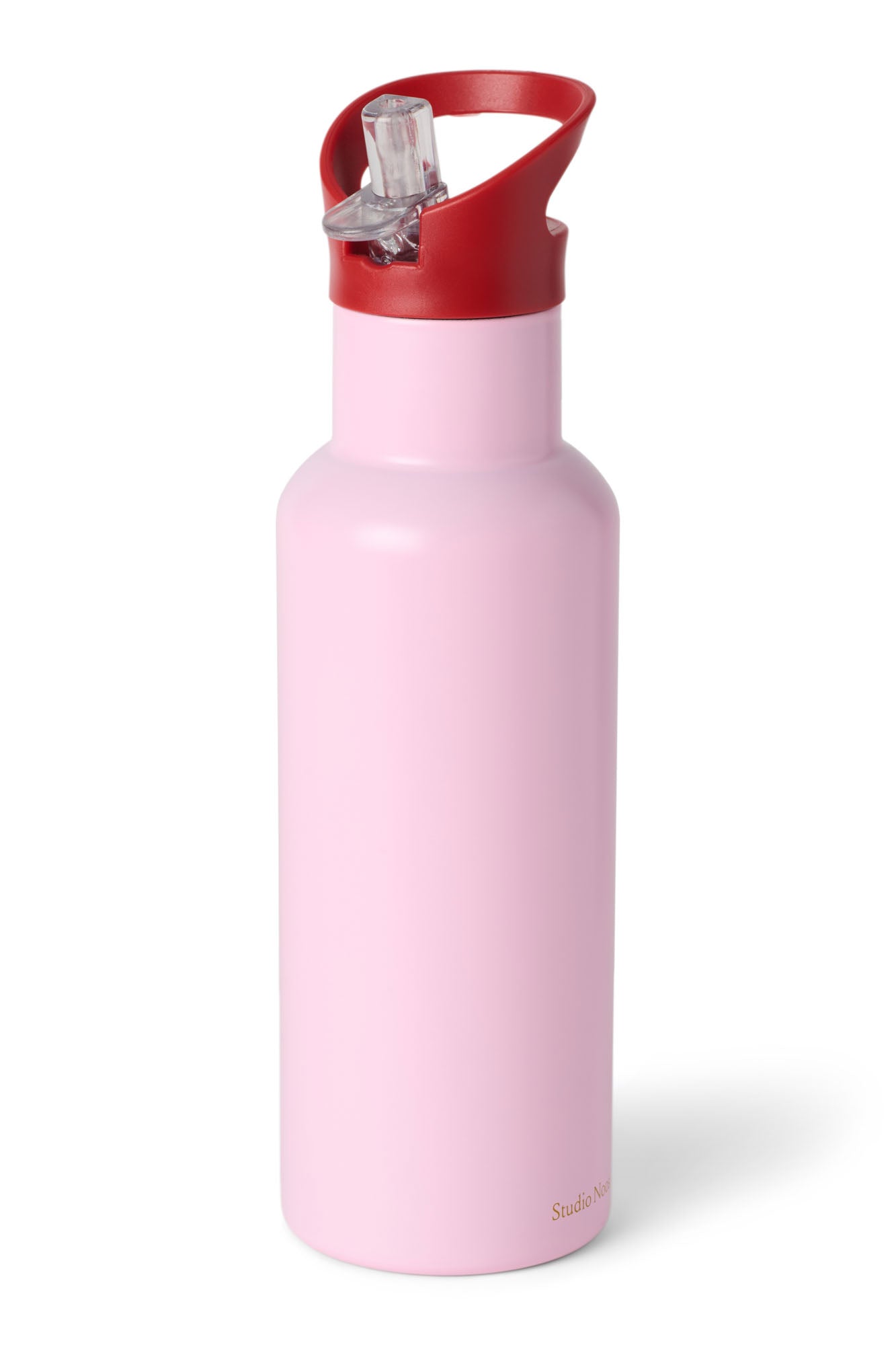 Edelstahl Lunch Bundle 500ML | Zartrosa