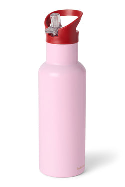 Edelstahl Lunch Bundle 500ML | Zartrosa