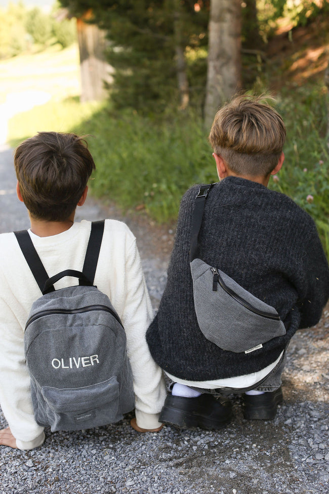 backpacks