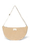 Teddy Adult Fanny Pack | Ecru