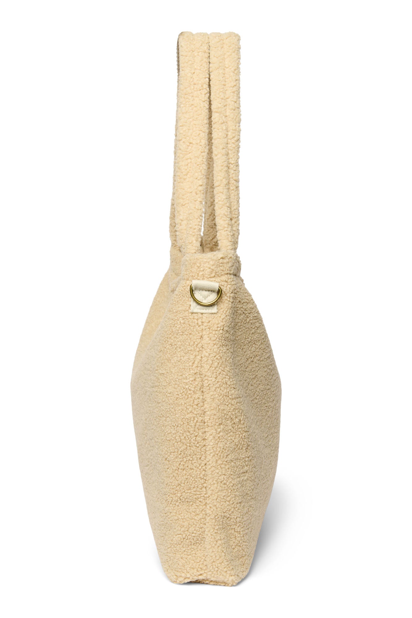 Teddy Sac À Langer | Écru