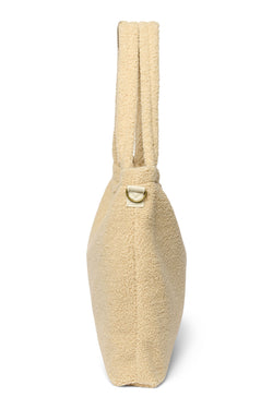 Teddy Sac À Langer | Écru