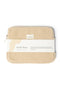Ecru Teddy Laptophoes | 13inch
