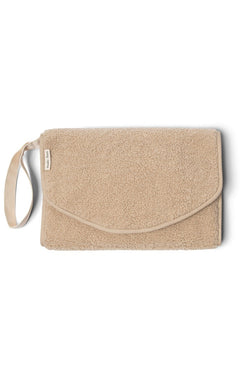 Teddy Changing Mat | Ecru