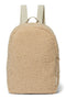 Teddy Sac À Dos Midi | Écru