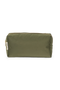 Matelassé Pochette | Vert