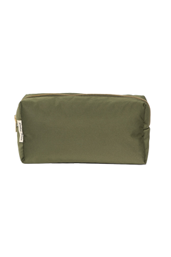 Puffy Pouch | Green