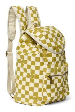 Hay Checkerboard MIDI Backpack