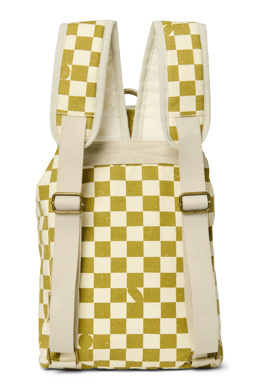 Hay Checkerboard MIDI Backpack