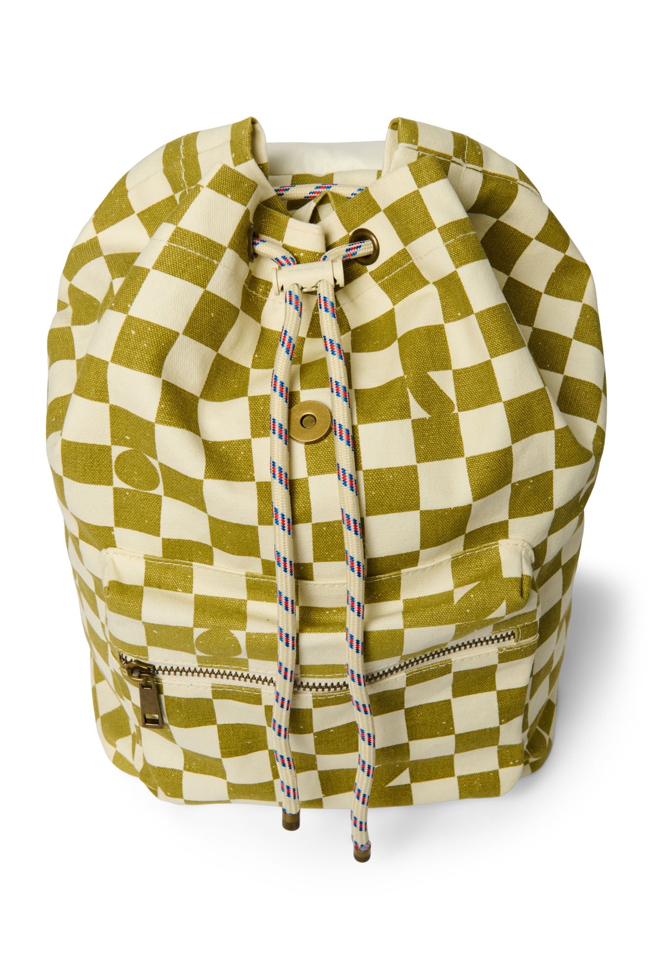 Hay Checkerboard MIDI Backpack