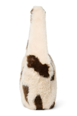 Faux Fur Sac À Bandoulière | Holy Cow