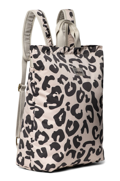 Puffy Adult Backpack | Holy Cow