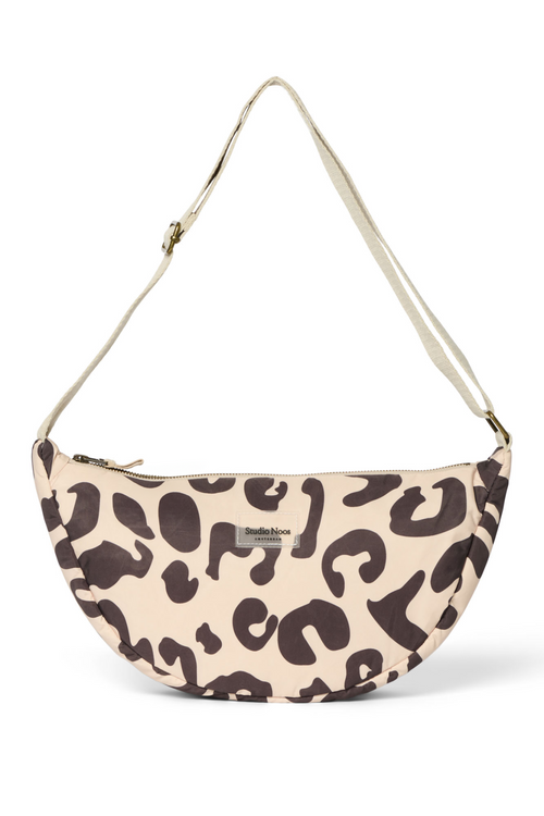 Puffy Adult Fanny Pack | Holy Cow