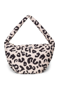  Holy Cow Puffy Cross Body Bag 